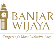 Banjar Wijaya Logo